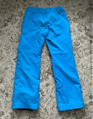 Women’s SALOMON ski/snow pants thumbnail 9