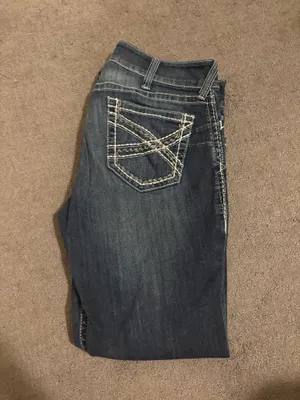 Ariat Jeans Women’s thumbnail 3