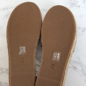 Free People Beach Front Espadrilles Sandals NEW thumbnail 6