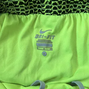Nike Dri Fit Shorts thumbnail 4