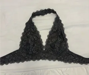 Free People Lace Bralette thumbnail 1