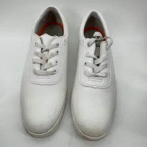 Dinkles White Marching Band Shoes Unisex Mens 6.5 Womens 8.5 Style 6565 thumbnail 3