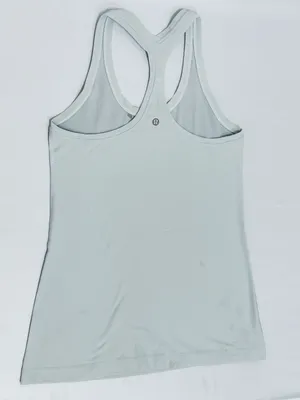 Lululemon Cool Racerback II *Nulu - Daydream - 10 thumbnail 14