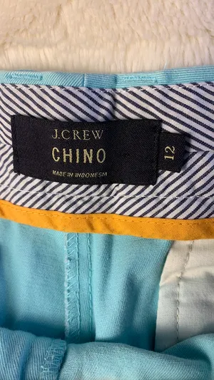 J.Crew Shorts thumbnail 4