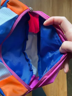 New Balance belt bag thumbnail 3