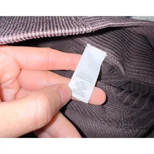 Aerie Chill Play Move Seamless Ribbed cropped Leggings thumbnail 5
