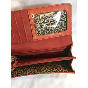 Relic Long Wallet thumbnail 6