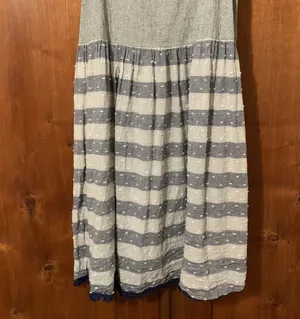 Hem & Thread Striped Dress thumbnail 3