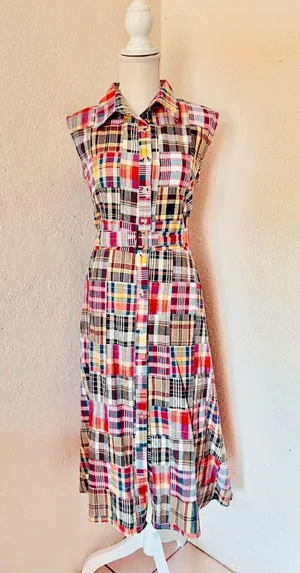 Kiel James Patrick Dress thumbnail 2