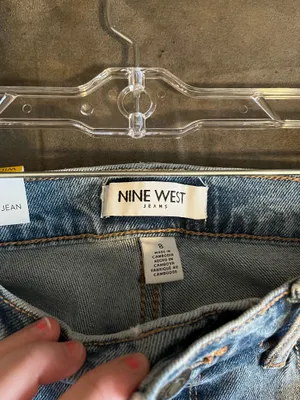 Nine West jeans  thumbnail 7