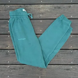 Spruce Green Anthropologie Favorite Daughter Sara Joggers thumbnail 3