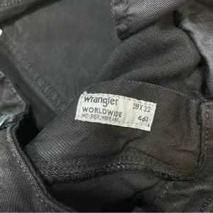 WRANGLER World Wide Jean Size 29 thumbnail 7