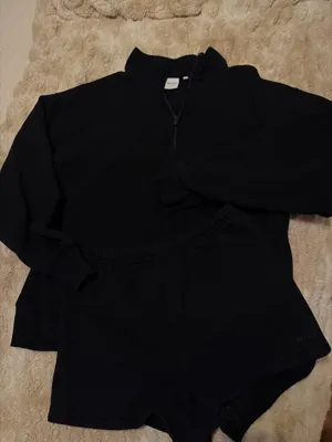 Aritzia Sweatfleece Set thumbnail 1
