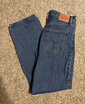 Levi’s 94 Baggy Jeans thumbnail 1