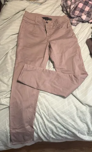 Tinseltown Jeans High-Rise thumbnail 1