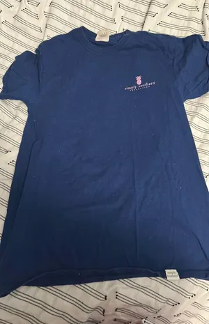 Simply Southern T-Shirt thumbnail 1