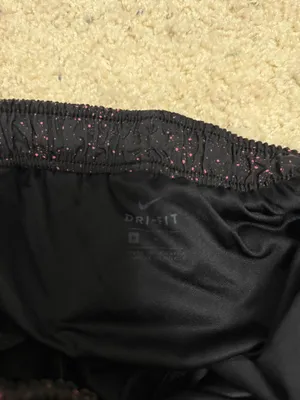 Nike shorts thumbnail 3