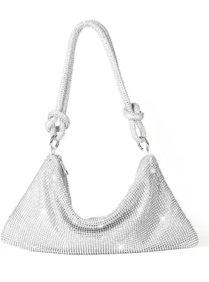 Amazon Glitter Purse  thumbnail 1