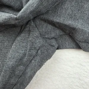 Cabi 5318 M-Leggings Charcoal Gray Skirted Layered Yoga Pants Women Size M thumbnail 9