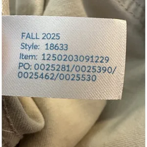 Marine Layer Molly Oversized Shirt Jacket Stone Beige Medium NWT Shacket $168 thumbnail 15