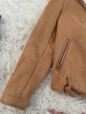 Brown Suede thumbnail 4