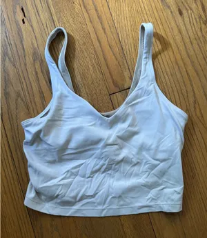 Lululemon Align Tank thumbnail 1
