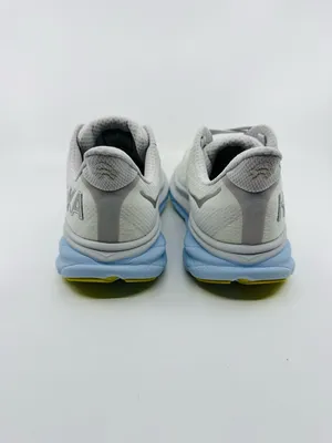 Hoka Clifton 9 Color Nimbus Cloud / Ice Water SZ 9 thumbnail 3