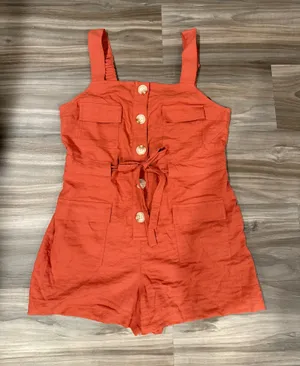 Boutique romper thumbnail 1