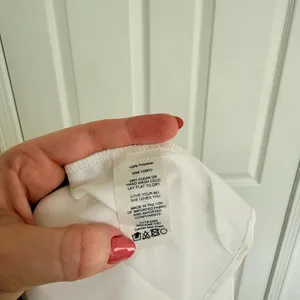 Show Me Your Mumu‎ Garden Midi Dress XS White thumbnail 8