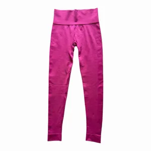 SET Active SculptFlex Leggings Wildberry High Rise Seamless Compression NWOT SM thumbnail 4