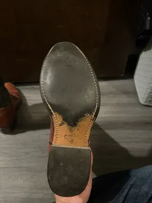 Westex Brown Size 7 thumbnail 4