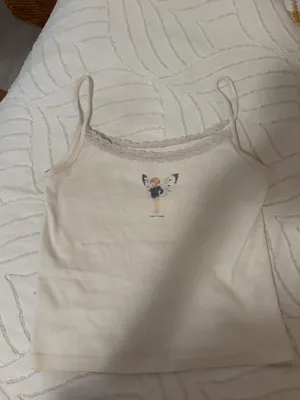 Angel Baby Tank thumbnail 3