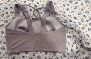 Lululemon Cloud Bra D/DD  thumbnail 1