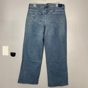 Hollister Low Rise Baggy, 8R W29 thumbnail 2