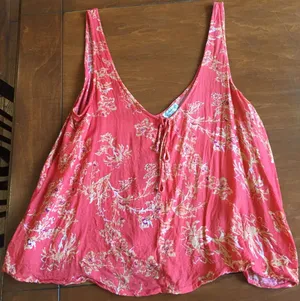 Free People tank top! thumbnail 1