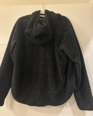 Nike Cowl Neck Sweatshirt thumbnail 1