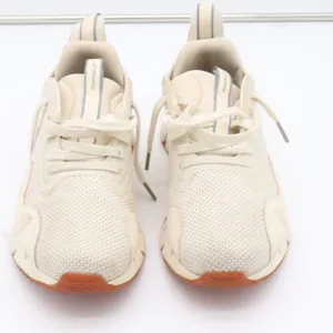 Reebok Zig Dynamica Cream Gum Running Shoes FX1103 Womens Size 9 Low Top Sneaker thumbnail 4
