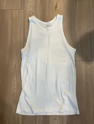 Abercrombie Tank Top thumbnail 1