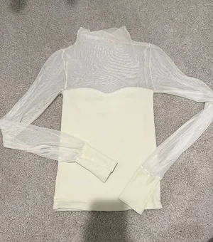 Free People Top thumbnail 1
