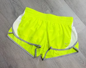 Nike Lined Running Shorts thumbnail 1