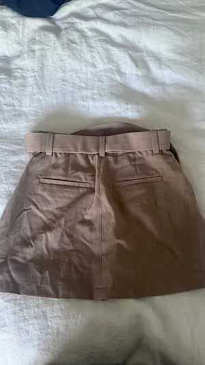 Abercrombie skort thumbnail 2
