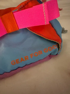 Cotopaxi Fanny Pack thumbnail 3