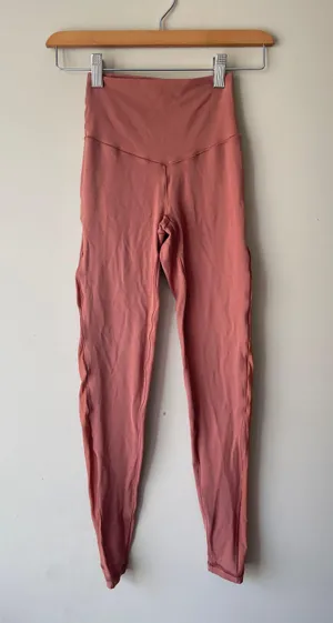 Aerie leggings thumbnail 1
