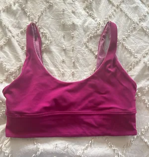 Lululemon Sports Bra thumbnail 1