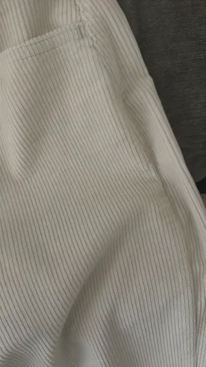 Target Universal Thread Corduroy Wide-Leg Pants thumbnail 2