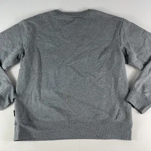 Patagonia Sweatshirt‎ Womens Small Gray Uprisal Crewneck Graphic 39646 thumbnail 7