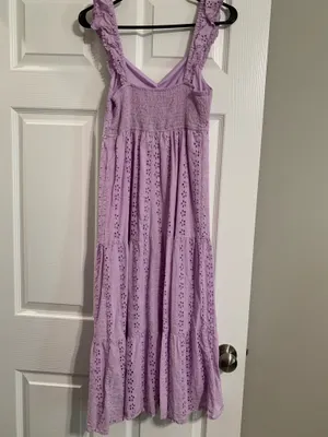 Sincerely Jules Sundress thumbnail 2