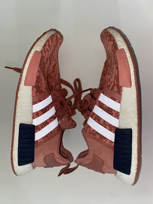 Adidas Nmd Pink Sneakers thumbnail 3