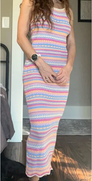 Z Supply Dress thumbnail 1