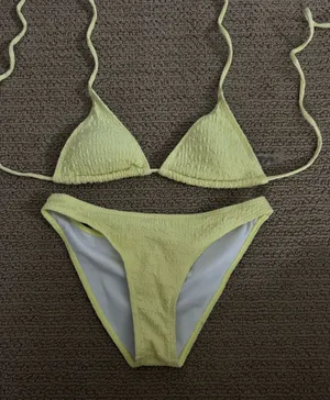 SheIn Bikini thumbnail 1